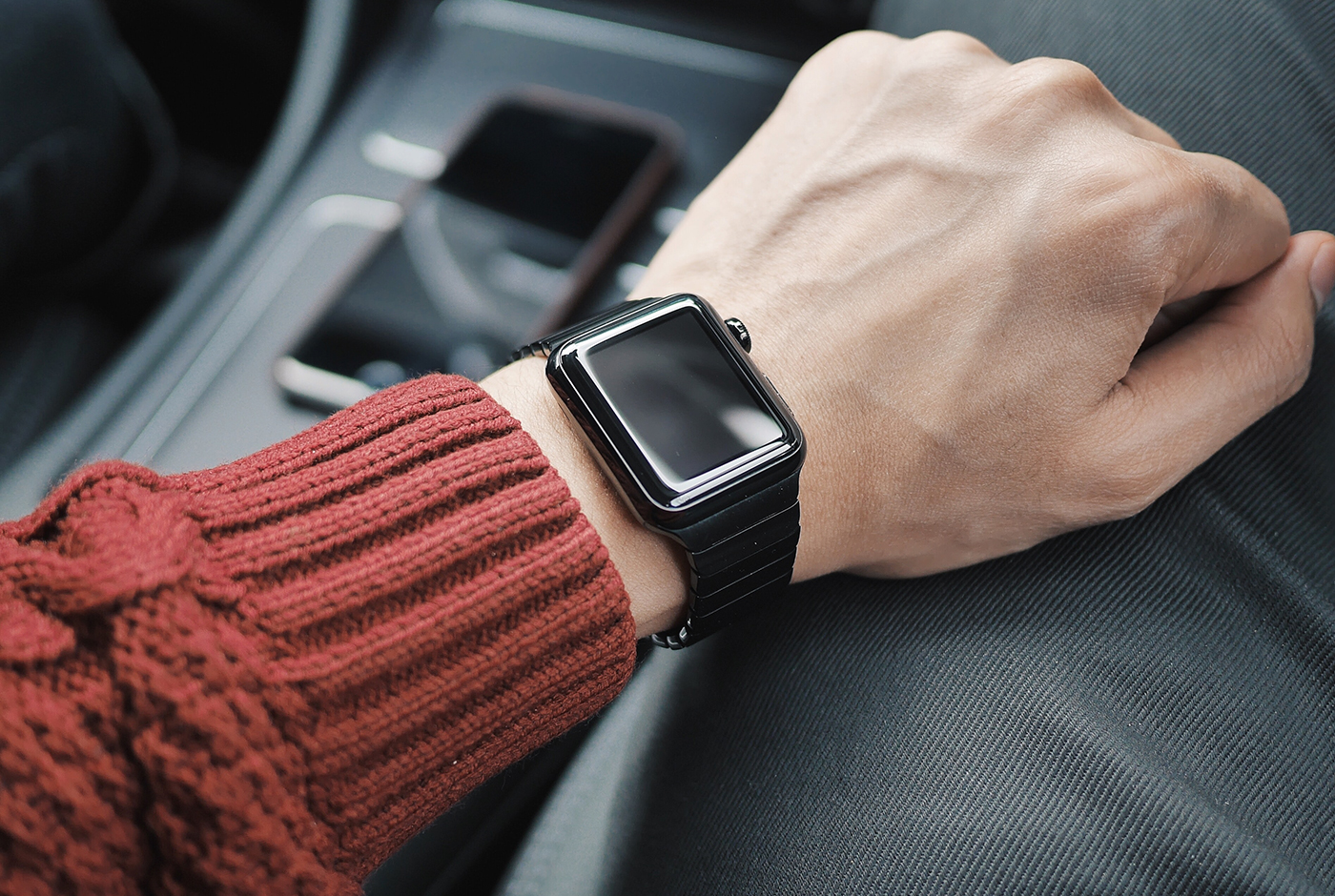 Smartwatches: How They’re Revolutionizing Productivity, and Fashion Smartwatches: How They’re Revolutionizing Productivity, and Fashion