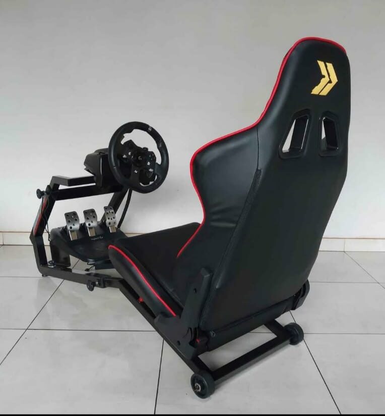 Cockpit - Imagem 2