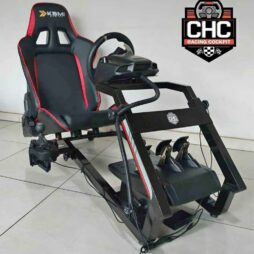 Cockpit