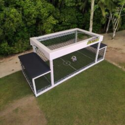 Jogo Sitting Soccer